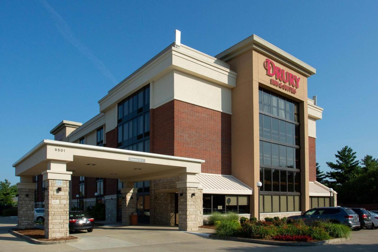Drury Inn & Suites Louisville East Екстериор снимка