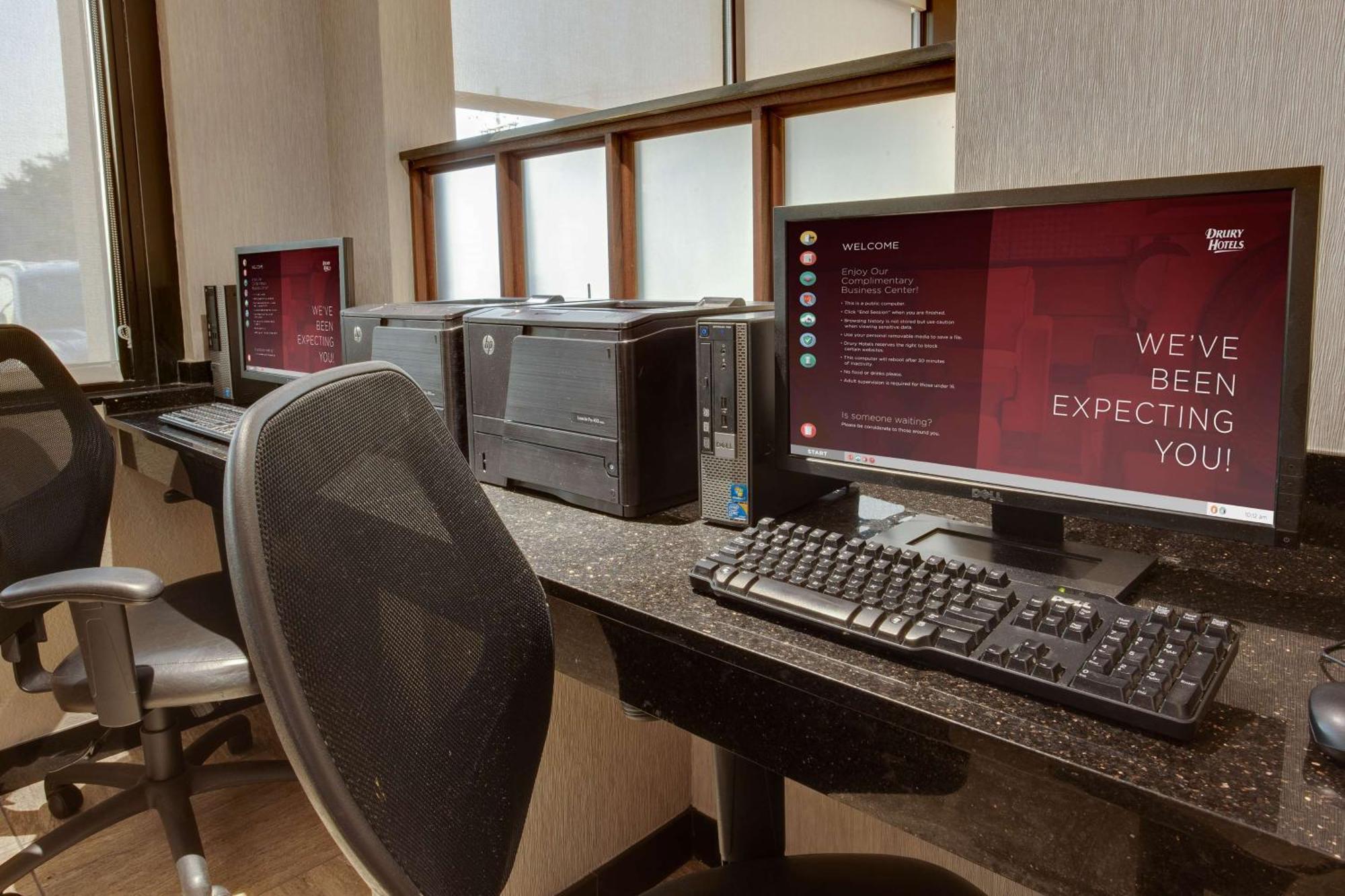 Drury Inn & Suites Louisville East Екстериор снимка