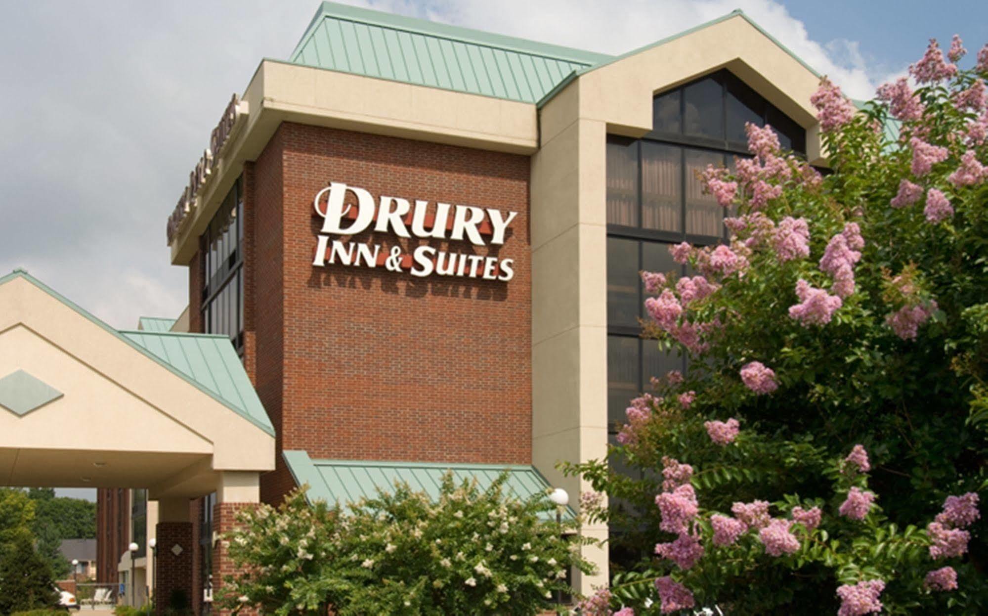 Drury Inn & Suites Louisville East Екстериор снимка