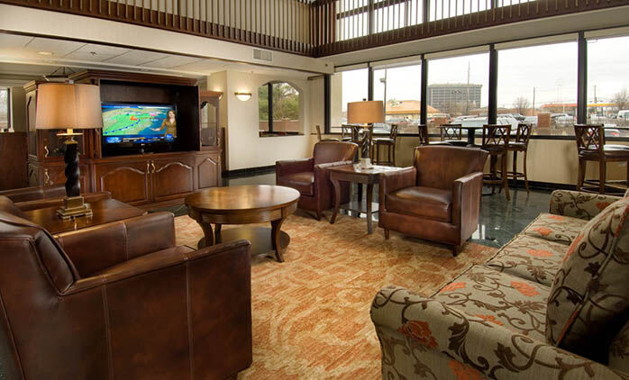 Drury Inn & Suites Louisville East Екстериор снимка